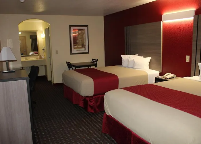 Scottish Inns Fort Worth