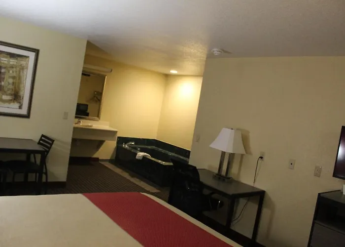 Scottish Inns Fort Worth