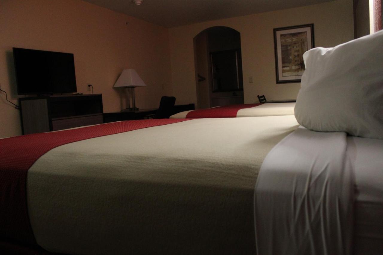 Motel Scottish Worth