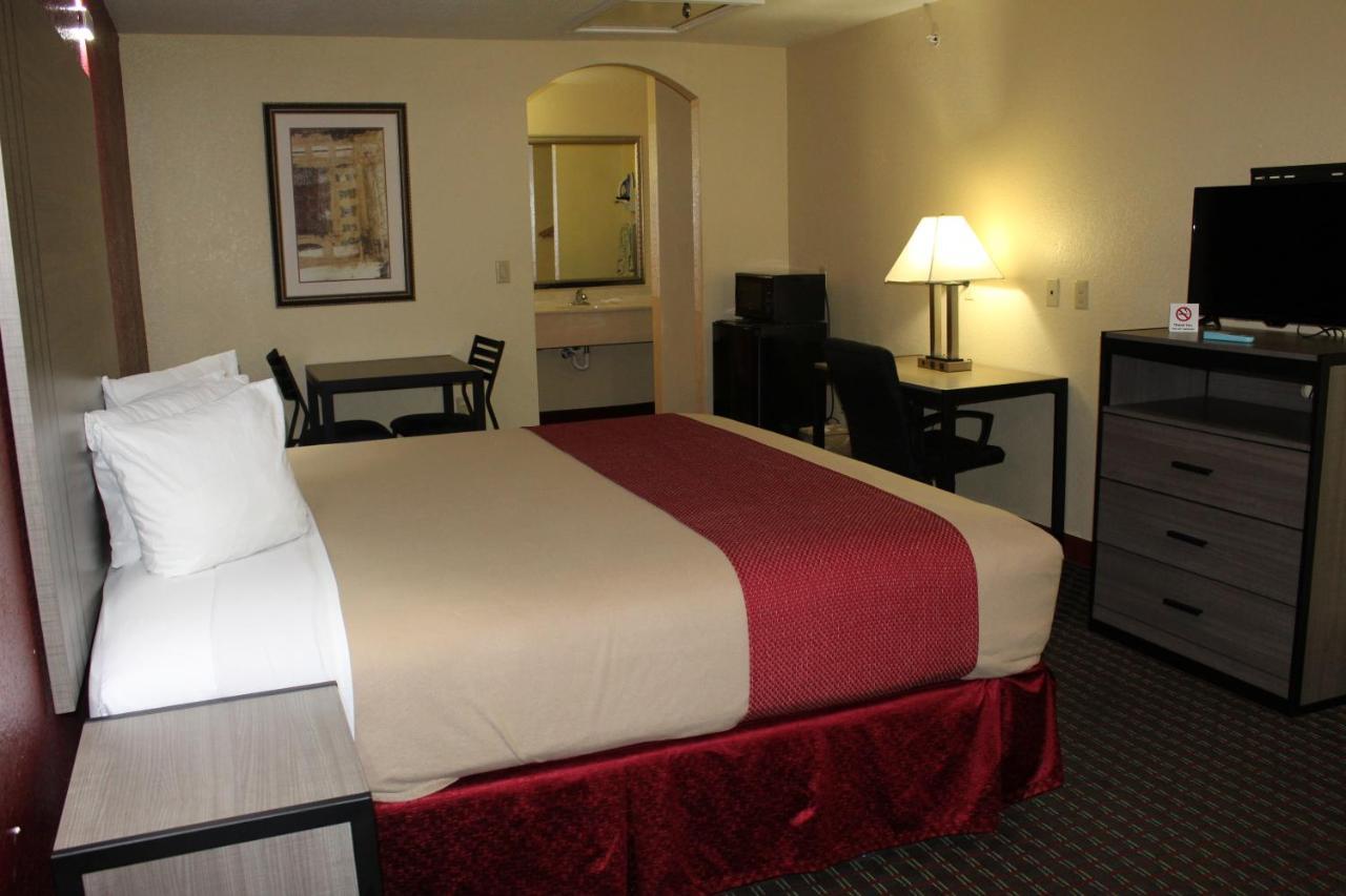 Scottish Worth 2* Fort Worth