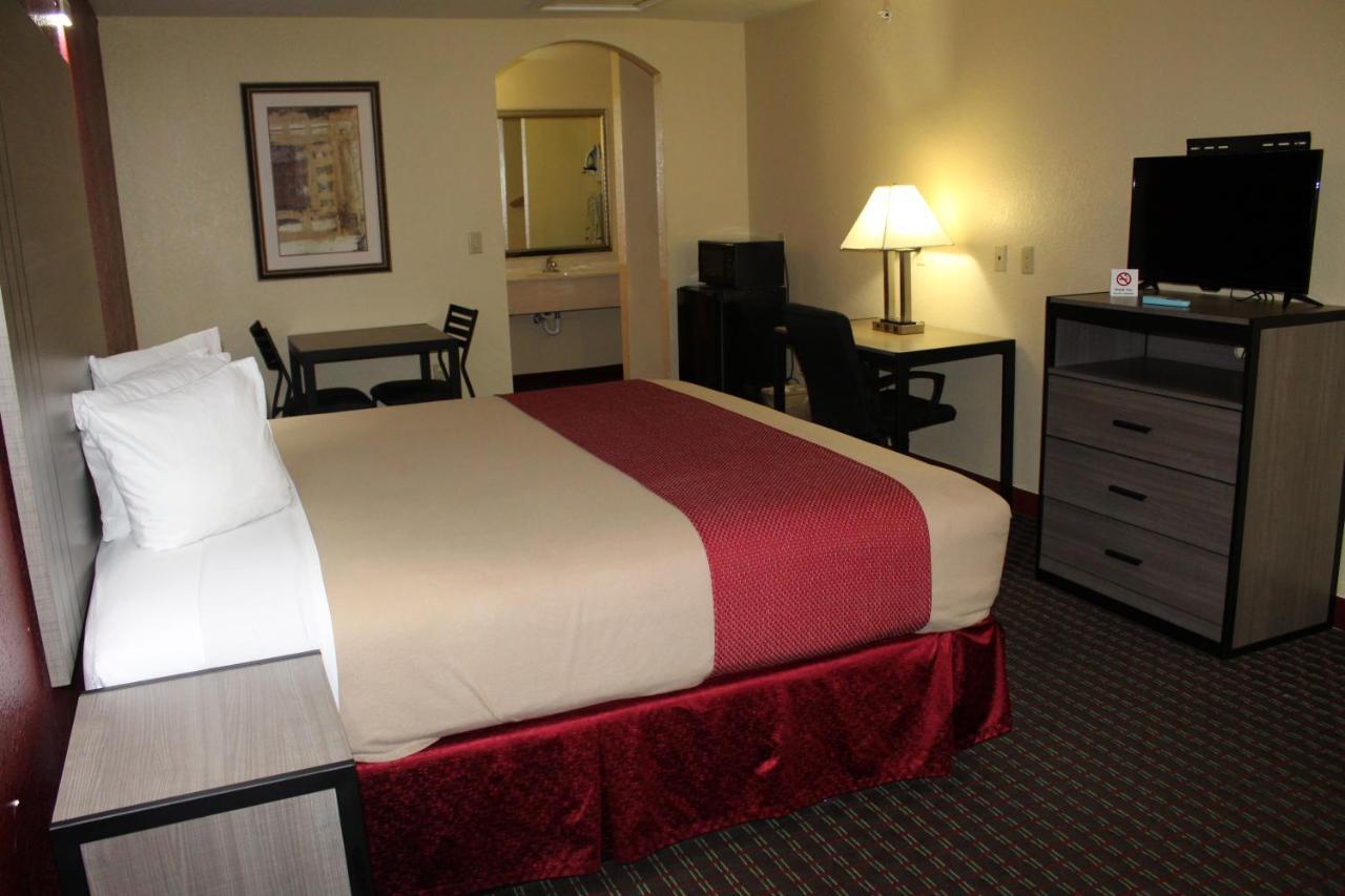 Motel Scottish Worth Fort Worth